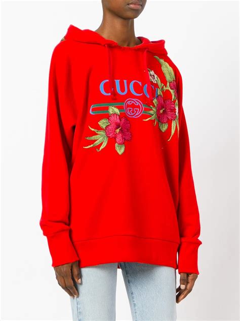 gucci ny hoodie|gucci hoodie women.